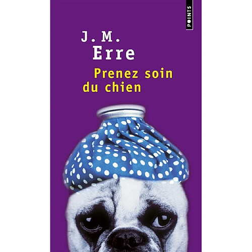 Prenez soin du chien · Occasion