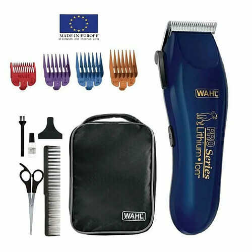 Tondeuse pour animaux de compagnie Wahl Lithium Ion Pro Series