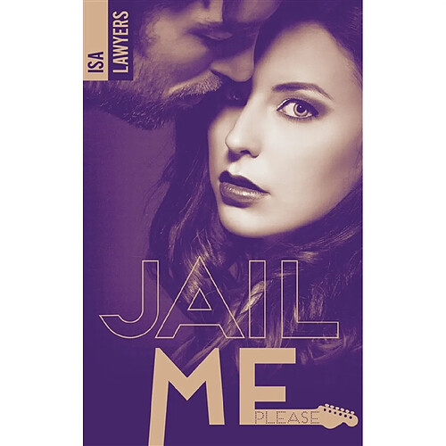 Jail me, please. Vol. 2 · Occasion