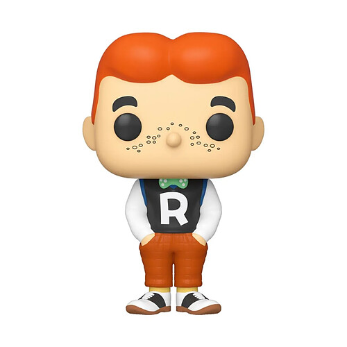 Funko Archie Comics - Figurine POP! Archie 9 cm