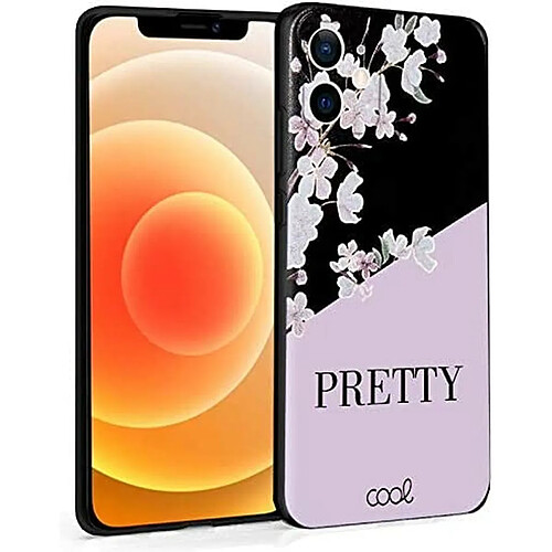 Protection pour téléphone portable Cool Pretty Drawings iPhone 12 Mini