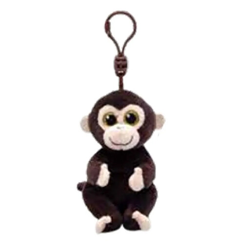 Ty Beanie Bellies Clip - Matteo Le Singe