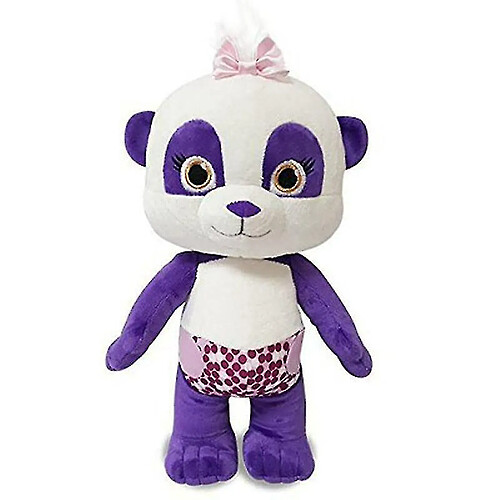 Universal (Lulu) Mot fête peluche peluche animal cadeau