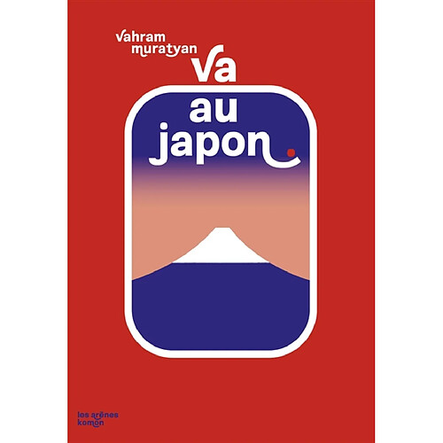 Va au Japon · Occasion