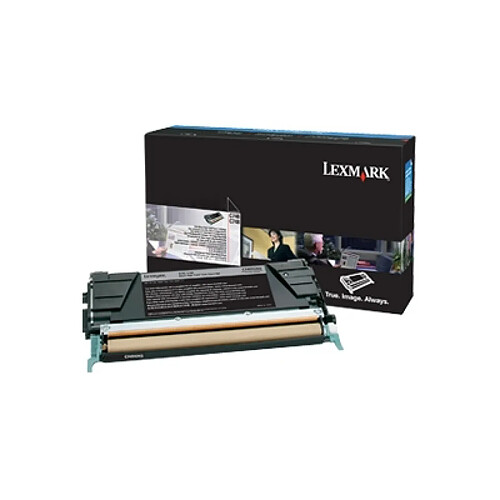 Lexmark TONER LONGUE DUREE POUR TONER LONGUE DUREE POUR X340N CAPACITE 6000 PAGES