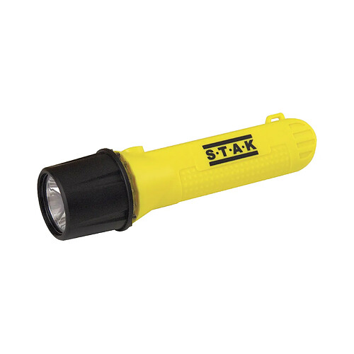 VELAMP Lampe torche ATEX 1W LED 60 LUMEN IP67