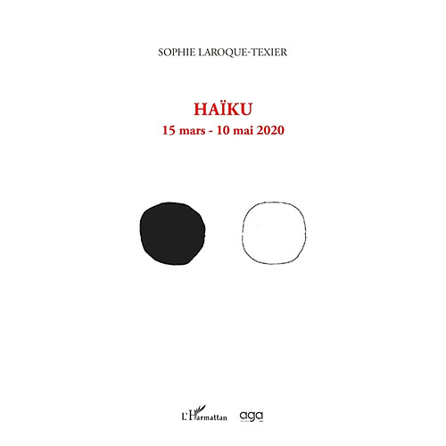 Haïku : 15 mars-10 mai 2020 · Occasion