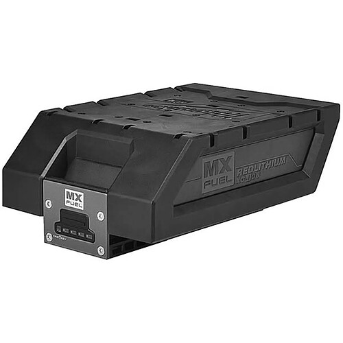 Milwaukee Batterie MX Fuel 6.0Ah - 4933471837