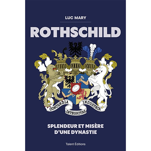 Rothschild : splendeur et misère d'une dynastie · Occasion