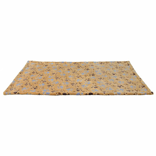 Couverture pour animaux de compagnie Trixie Laslo Multicouleur Polyester 100 x 150 cm