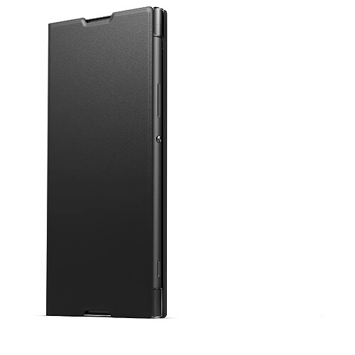 Sony Style Cover Stand SCSG40 Xperia XA1 Ultra - Noir