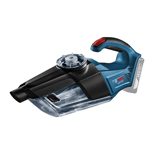 Aspirateur a main BOSCH PROFESSIONAL - GAS 18V-1 Sans batterie ni chargeur