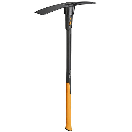 Fiskars Pioche terrassier