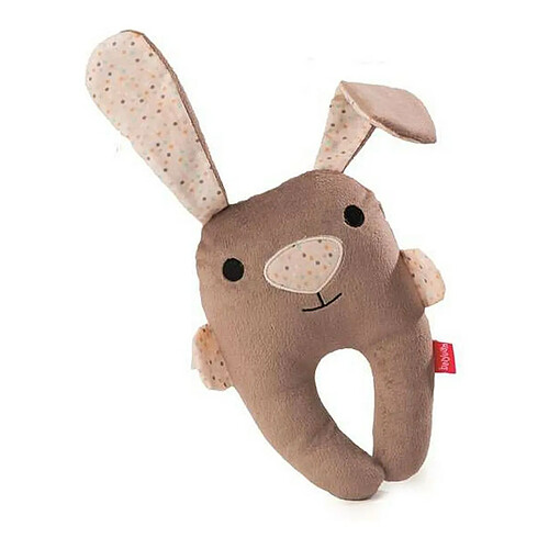 Jouet Peluche Berjuan Mosquidolls animaux (24 cm) · Reconditionné