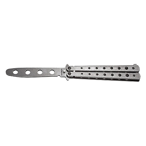 BOKER MAGNUM - 01MB612 - BOKER MAGNUM - BALISONG TRAINER 2ND GEN