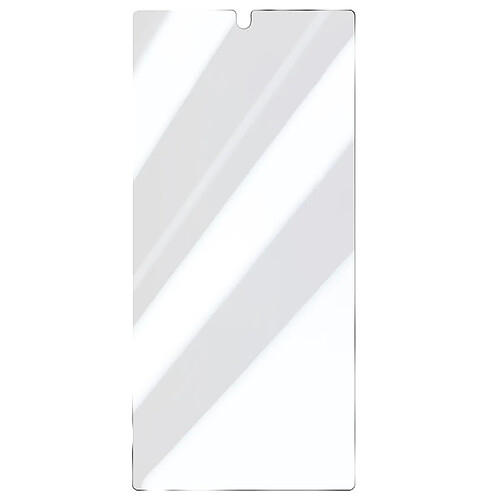 Bestsuit Protection Écran pour Galaxy S24 Ultra Incassable Flexible Dureté 9H Transparent