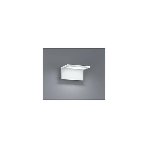 TRIO LIGHTING Applique Trave Blanc 1x6W SMD LED