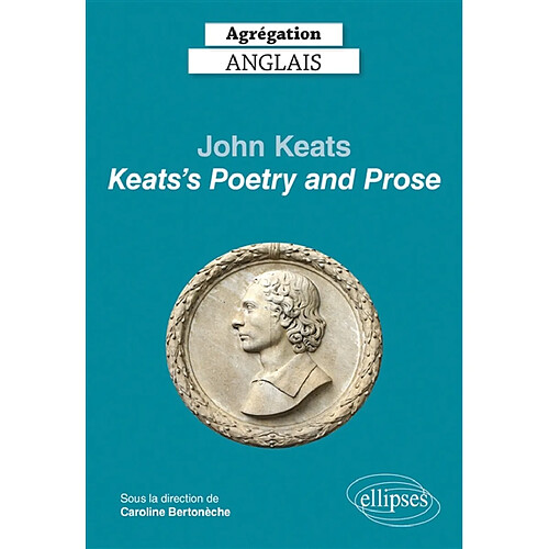 John Keats : Keats's poetry and prose · Occasion