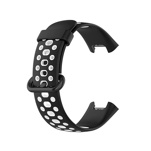 PHONECARE Bracelet SportyStyle pour Xiaomi Redmi Watch Lite 2 - Noir / Gris