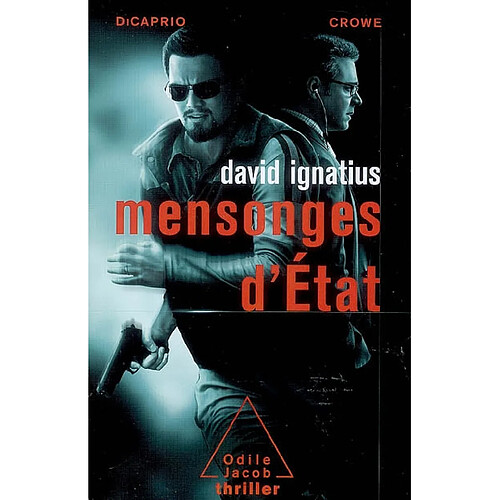 Mensonges d'Etat · Occasion