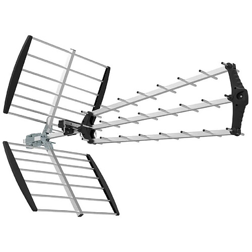 Antenne uhf lte - ser4348 - SERVIMAT