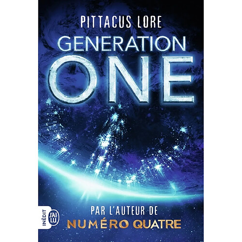 Generation one · Occasion