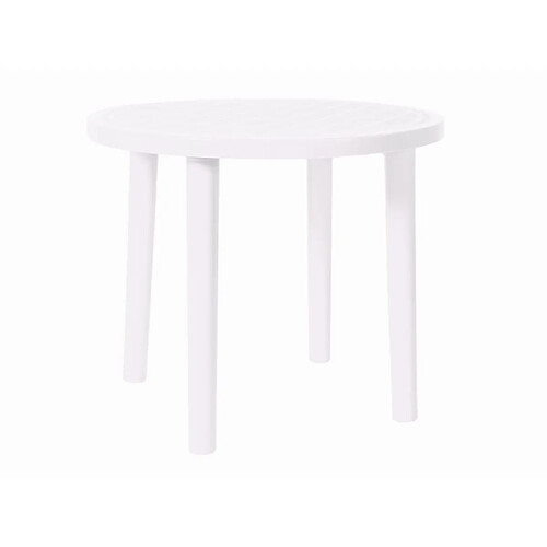 Table Tossa Ø860 - RESOL