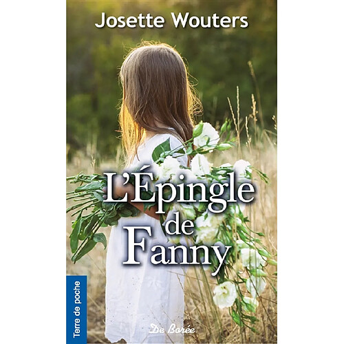 L'épingle de Fanny · Occasion