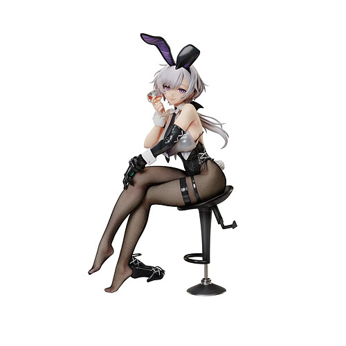 Freeing Azur Lane - Statuette 1/4 Reno Bunnino 35 cm