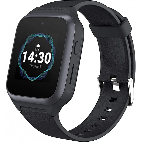 TCL movetime MT40SX, la montre connectée GPS