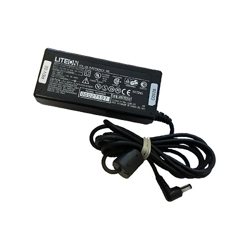 Chargeur LITE-ON PA-1530-01 91-57647 N17295 Adaptateur PC Portable 19V 2.64A · Occasion