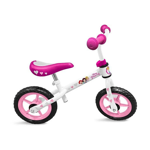 Stamp DISNEY PRINCESSES Draisienne Running Bike