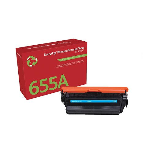 Xerox Everyday Remanufactured 006R04344 toner cartridge