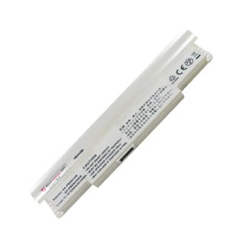 Batterie pour SAMSUNG NC10 Series