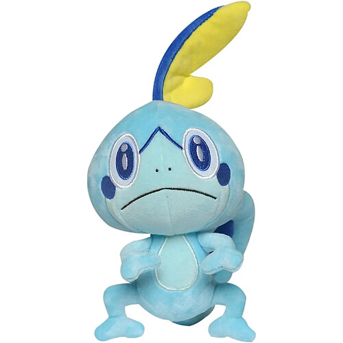 Jazwares Pokémon Memmeon en peluche 20cm