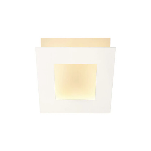 Inspired Applique Dalia 18cm, LED 18W, 3000K, 1260lm, Blanc, Garantie 3 ans