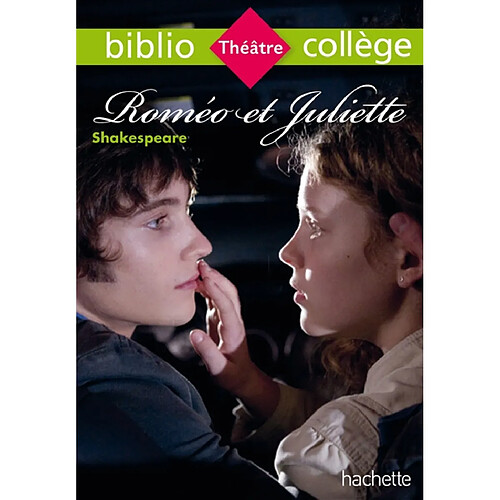 Roméo et Juliette · Occasion