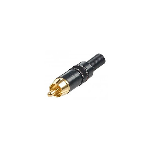 Connectique Et Adaptateur Audio Monacor Nys 3730