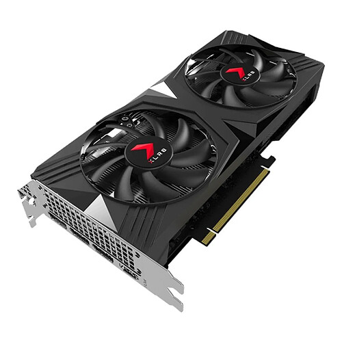 Carte Graphique PNY VCG4060T16DFXPB1-O Geforce RTX 4060 Ti 16 GB GDDR6