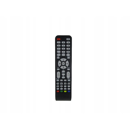 GUPBOO Télécommande Universelle de Rechange pour RCA RLEDV2488A-G RLEDV1920A RLEDV2488A-F RLEDV