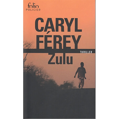 Zulu : au cinéma · Occasion