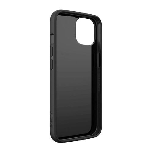 Raptic Coque pour iPhone 14 Slim Shockproof 2M Antichoc Noir