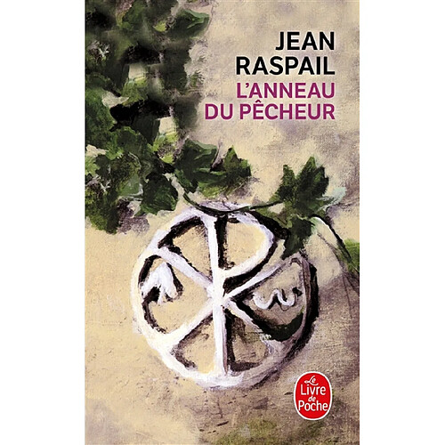 L'anneau du pêcheur · Occasion