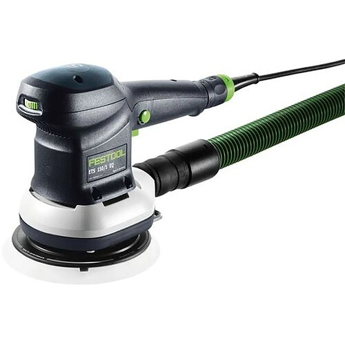 Ponceuse excentrique FESTOOL ETS 150/5 EQ - 575057