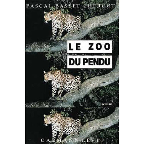 Le Zoo du pendu · Occasion