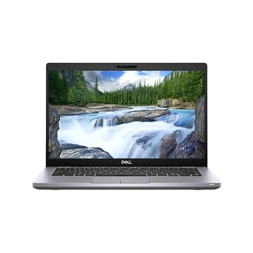 Ordinateur Portable Dell Latitude 5410 14" Intel Core i7-10610U 8 GB RAM 256 GB SSD Espagnol Qwerty (Reconditionné A) · Reconditionné