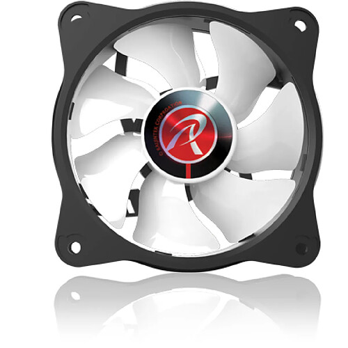 Raijintek EOS 9 RBW ADD Ventilateur