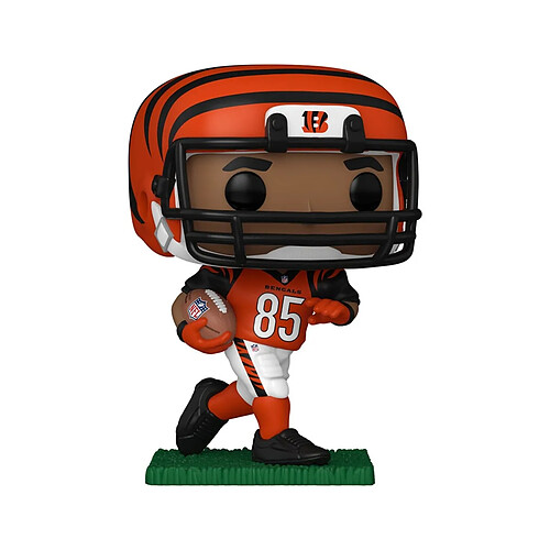 Funko NFL Legends - Figurine POP! Bengals Chad Johnson (85) 9 cm