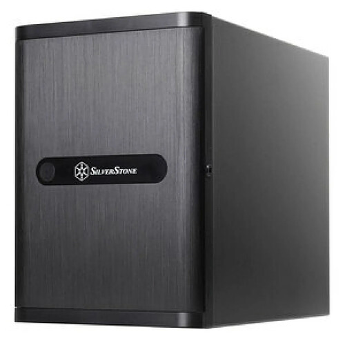 SilverStone DS380