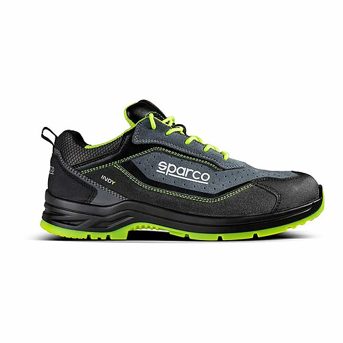 Chaussures de sécurité Sparco Indy S1P - 40